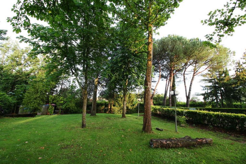 Appartamento vacanze Il Collesu Civitella in Val di Chiana Esterno foto